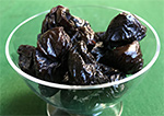 DRIED PRUNE